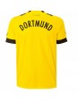 Borussia Dortmund Heimtrikot 2022-23 Kurzarm